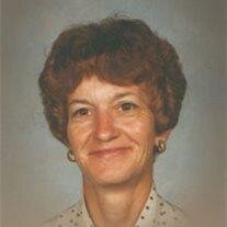 Carolyn R. Price