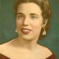 Jenitta Louise Suiter