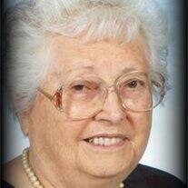 Annie Ruth Nier