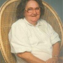 Wanda Lee Holder