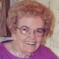 Marcella E. Pry