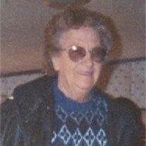 Geraldine Curl