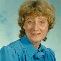 Wanda L. Taylor