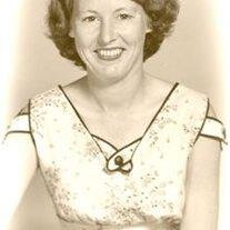 Lois Maxine Jernigan