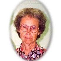 Clara Smithey