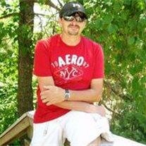 Stephen Lee Leonard