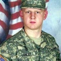 Allen Quinn Yancey