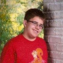 Michael Cam Hartle