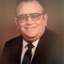 C. W. Jackson, M.D.