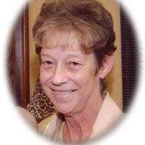Cathie Covington