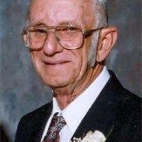 Jerry Wayne Donnell