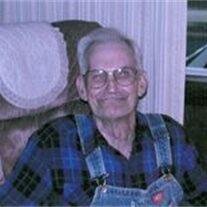 Charles Ernest Baty