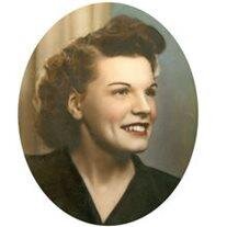 Anna May Fleck