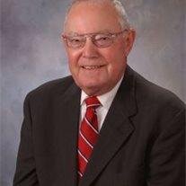 Wayne Hartsfield