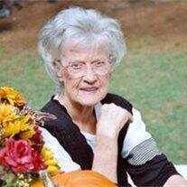 Mable McDougal