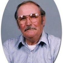 Billy Carl Davis, Sr.
