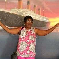 Mrs. Carolyn  L. Brown