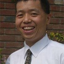 Xiaojian Li