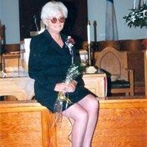 Tonia D. Spaunhorst