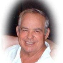 Willard Aubrey Sterling