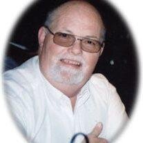 David Wayne Searcy