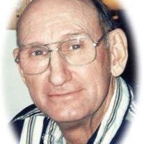 Loyd Dean Johnson