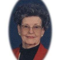 Rosalie Hassell