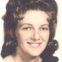 Lois Dean Wilkey