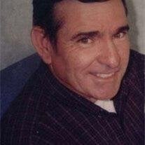 Joe Leeland Brimer