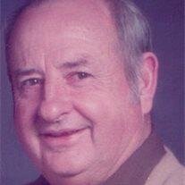 Lawrence Sylvester Mcintire, Sr.