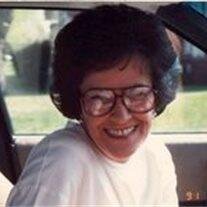Carol Ann Ferguson