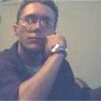 Jon David Allen Hicks