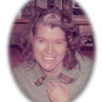 Barbara Ann Moore