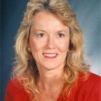 Carolyn  Anne Cloyes