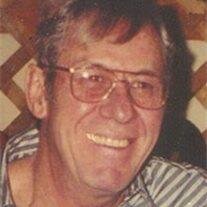 Rayford Emmitt Davidson