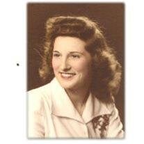 Doris E. Miller