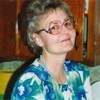 Dorothy Mae Anderson