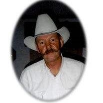 James Richard "Dicky" Brigman