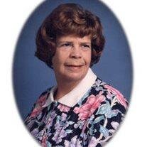 Mary Ellen Osborn