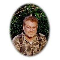 Freddy Thomas King, Sr.