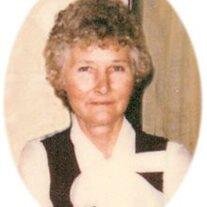 Wanda Timberlake