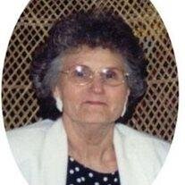 Wanda Marie Snelson Mccourt
