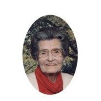 Veo Frances Kendall