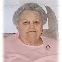 Velma L. Patterson