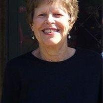 Thelma Jean Hamby