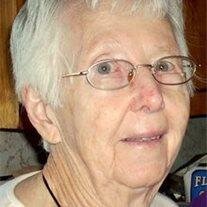 Ruth Auneen Ironside