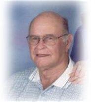 Russell Franklin Merriman