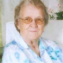 Ruby Jewel Collins