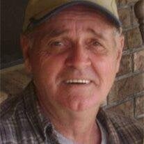 Roy Dale Hale