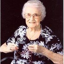 Roselyn M. Knapp